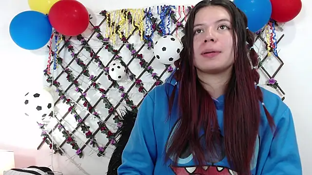 Samantha_Wallker live