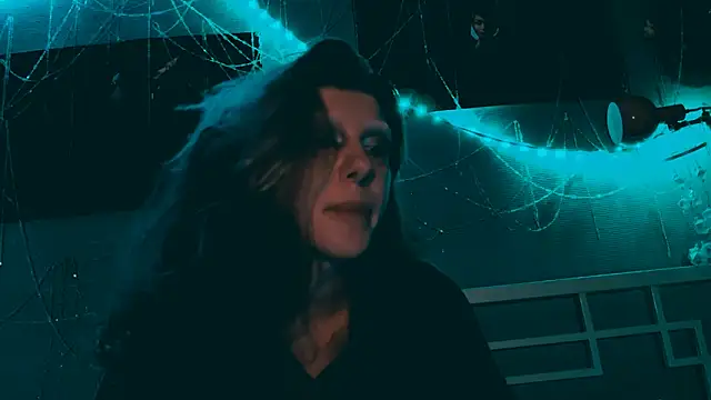 VivienDarkbloom live