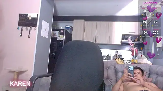Karen_sex92 live