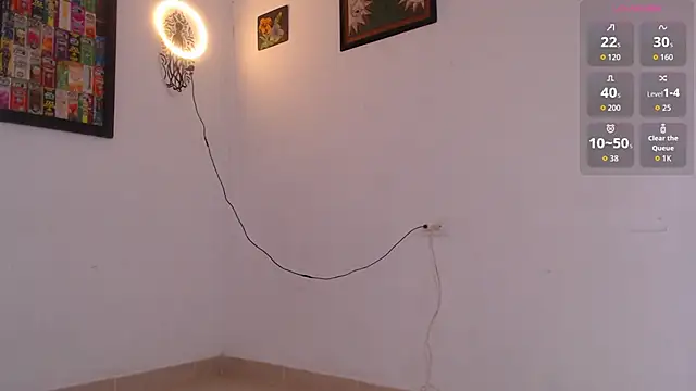 Rachell__420 live