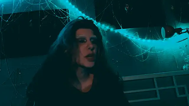 VivienDarkbloom live
