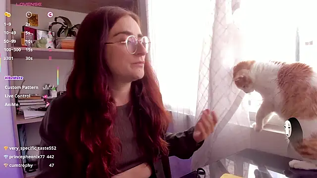 linda_giggle live