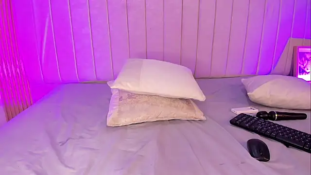 Littleolivia_ live