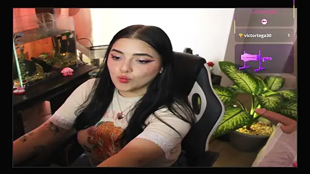 Lady_Kaisa live
