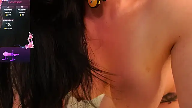 giselle_smith live