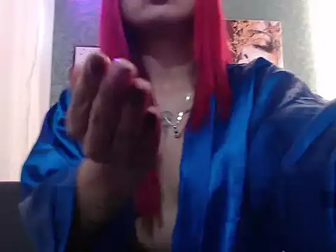 Alissonn_morrt live