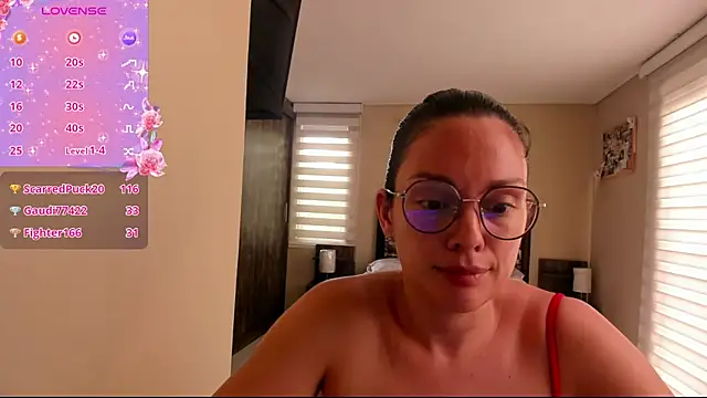 anabel_025 live