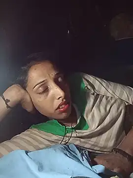 Pinki_thakur_1 live