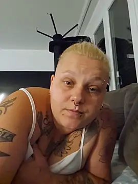 PEGGY_S live