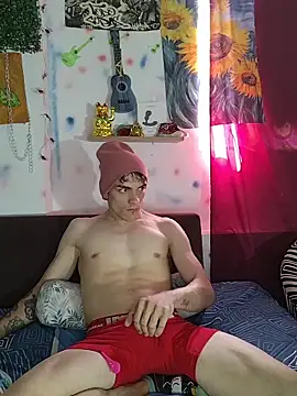 Desmon-may_kiin live