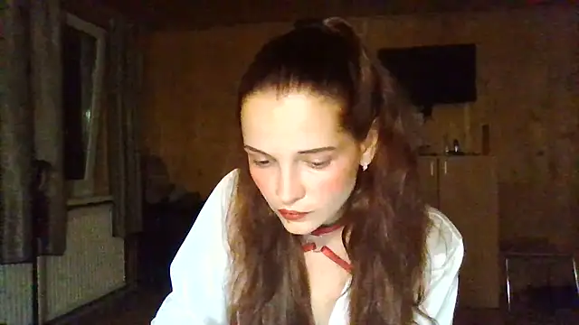 AmeliieLaFleur live