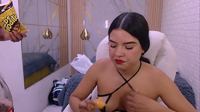 vanessa_f live