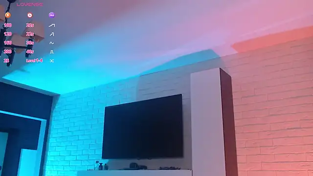 Jade_Amore live