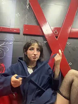 Evelin_Hellsing live