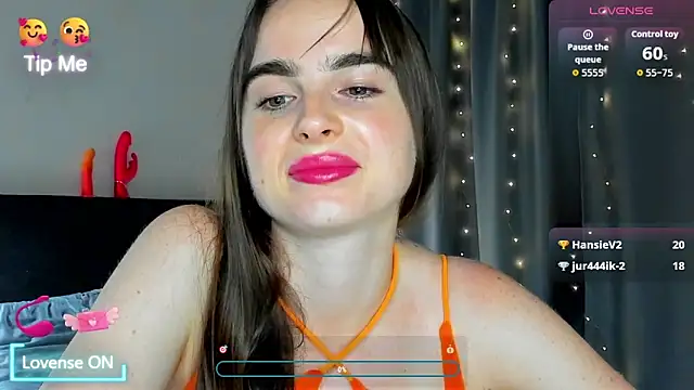 megann_fox2 live