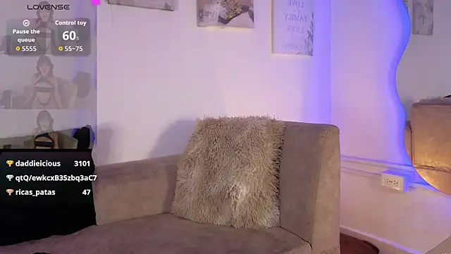 Scarlett_Walker05 live