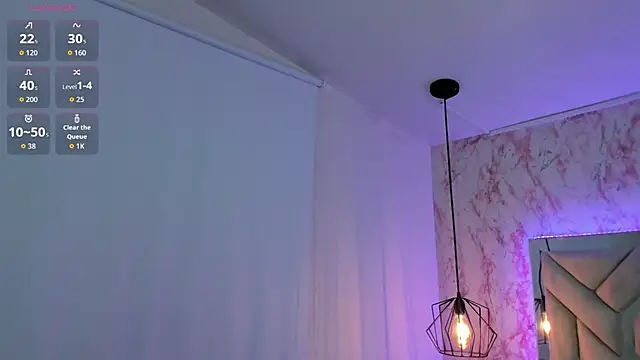 Mystical_meteor live