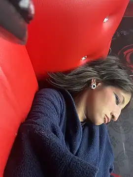 Evelin_Hellsing live