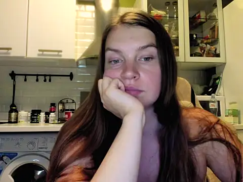 RubySkot live