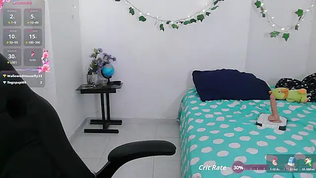 Juicy_elenxx live