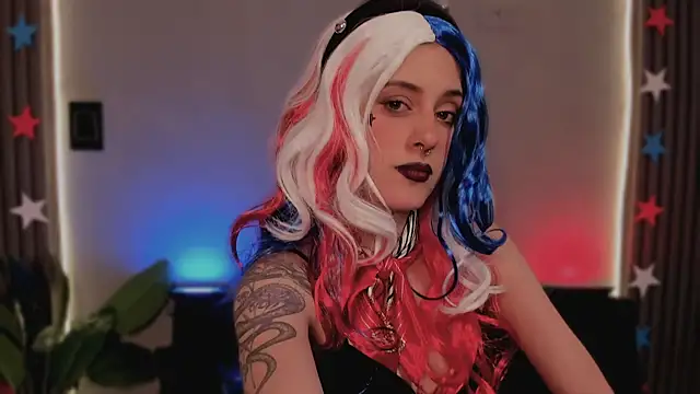 AmeliaNaughty_ live