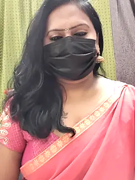 Meera_mia live