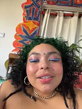 Capitaldoll420 live