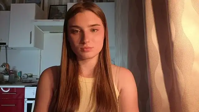 LissaBliss live