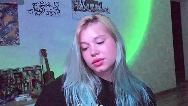 Lulu_Di live