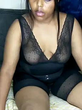 QueenSachi_ live