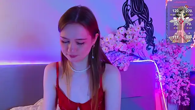 HannaWalton live