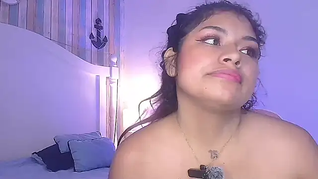 ChantalPetit live
