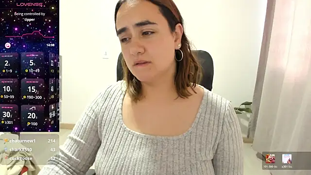 maryluna95 live