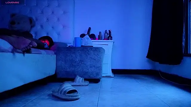megan_stathann live