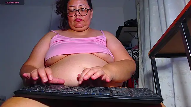 ashelymalefica live