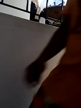 Africa_sexy live