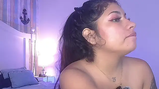 ChantalPetit live