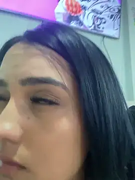SahanaPrincesss live