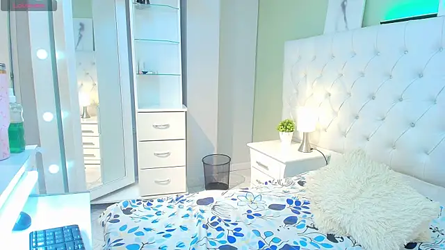 Lindacarterr_ live