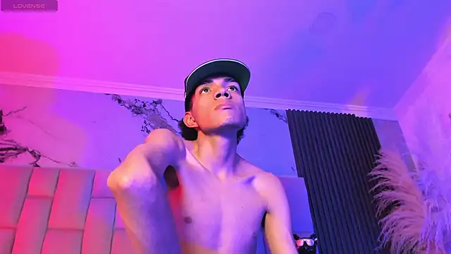 candyandmarilyn live