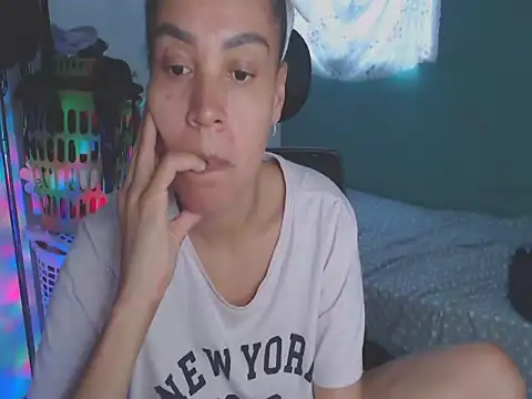 shayna_cute live