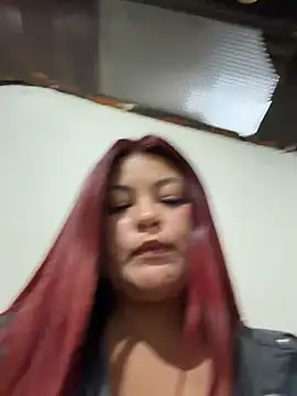 Lia-Moon77 live