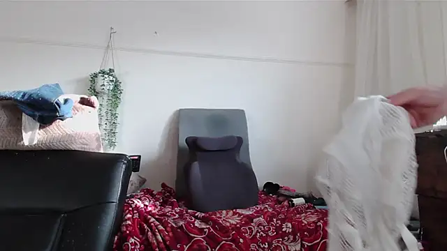 VANESSADDD live