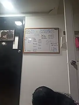 Alisteresa_ live