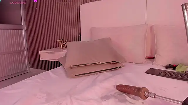 annie_clarkson live