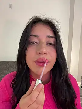 KallyMyller1 live