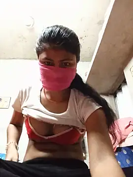 Jyoti_087 live