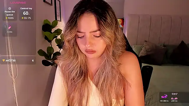 AmyWood live