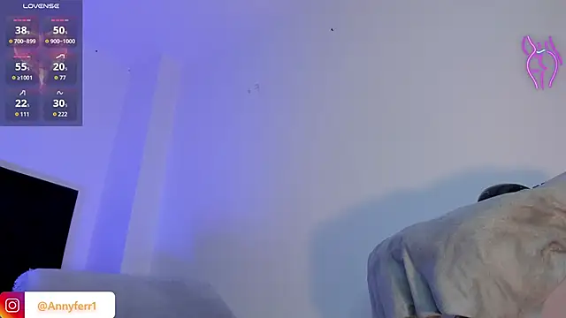 Anny_ferrer1 live