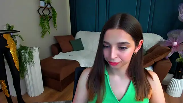 FlirtySpark live